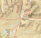 Storronden Hike 